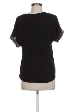 Γυναικεία μπλούζα ONLY, Μέγεθος S, Χρώμα Μαύρο, Τιμή 1,99 €