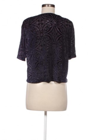 Γυναικεία μπλούζα Pink Woman, Μέγεθος S, Χρώμα Μπλέ, Τιμή 1,99 €