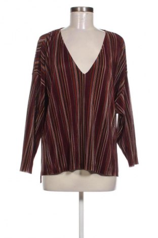 Γυναικεία μπλούζα Pull&Bear, Μέγεθος S, Χρώμα Πολύχρωμο, Τιμή 1,99 €