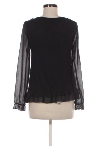 Dámská halenka Qed London, Velikost S, Barva Černá, Cena  49,00 Kč