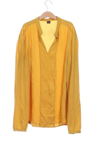 Γυναικεία μπλούζα S.Oliver, Μέγεθος XS, Χρώμα Κίτρινο, Τιμή 1,99 €