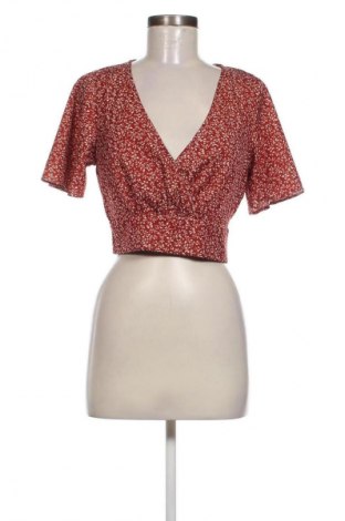 Γυναικεία μπλούζα SHEIN, Μέγεθος S, Χρώμα Κόκκινο, Τιμή 1,99 €