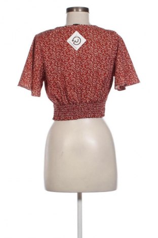 Γυναικεία μπλούζα SHEIN, Μέγεθος S, Χρώμα Κόκκινο, Τιμή 1,99 €