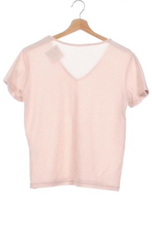 Bluzka damska SHEIN, Rozmiar XS, Kolor Beżowy, Cena 6,99 zł