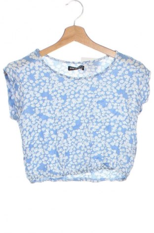 Γυναικεία μπλούζα SHEIN, Μέγεθος XS, Χρώμα Πολύχρωμο, Τιμή 11,99 €