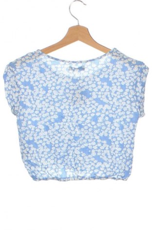 Γυναικεία μπλούζα SHEIN, Μέγεθος XS, Χρώμα Πολύχρωμο, Τιμή 11,99 €