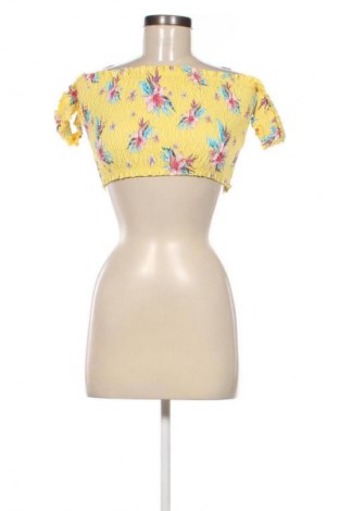 Γυναικεία μπλούζα Sinsay, Μέγεθος M, Χρώμα Πολύχρωμο, Τιμή 1,99 €