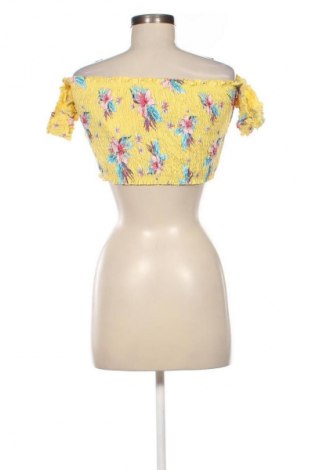 Γυναικεία μπλούζα Sinsay, Μέγεθος M, Χρώμα Πολύχρωμο, Τιμή 1,99 €