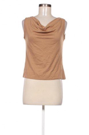 Dámské tilko  Sisters Point, Velikost M, Barva Hnědá, Cena  159,00 Kč