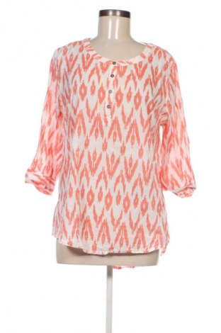 Γυναικεία μπλούζα Street One, Μέγεθος M, Χρώμα Πολύχρωμο, Τιμή 28,99 €