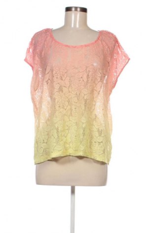 Bluzka damska Suzanne Grae, Rozmiar XL, Kolor Kolorowy, Cena 64,99 zł