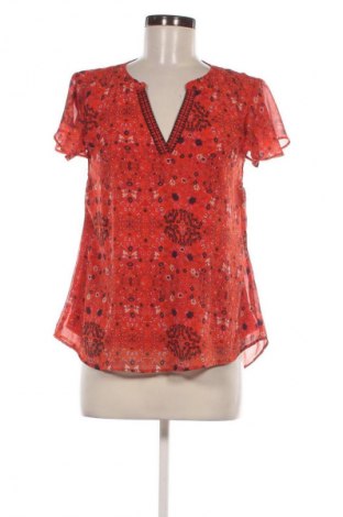 Női blúz VILA, Méret S, Szín Sokszínű, Ár 669 Ft