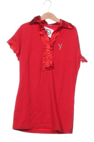Γυναικεία μπλούζα Yamamay, Μέγεθος XS, Χρώμα Κόκκινο, Τιμή 1,99 €