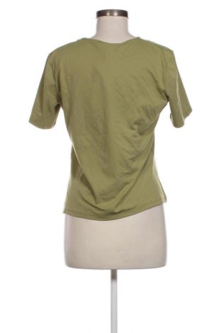 Γυναικεία μπλούζα Your Sixth Sense, Μέγεθος M, Χρώμα Πράσινο, Τιμή 1,99 €