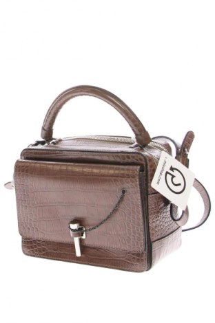 Γυναικεία τσάντα Carven, Χρώμα Καφέ, Τιμή 324,99 €, #129592306