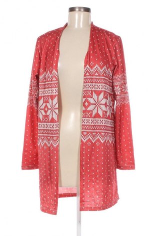 Dámsky kardigán Unbranded, Velikost M, Barva Červená, Cena  109,00 Kč