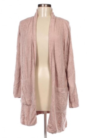Dámsky kardigán Unbranded, Velikost L, Barva Růžová, Cena  29,00 Kč