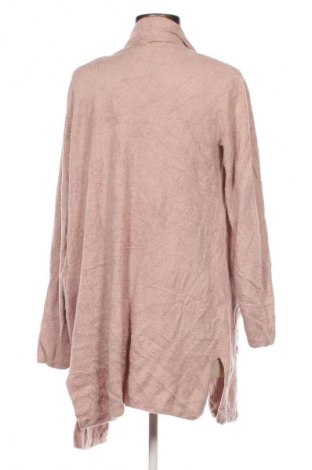 Dámsky kardigán Unbranded, Velikost L, Barva Růžová, Cena  29,00 Kč