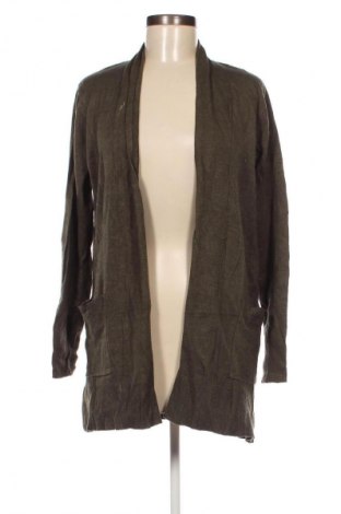 Dámsky kardigán Unbranded, Velikost L, Barva Zelená, Cena  109,00 Kč
