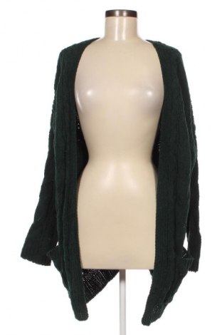 Dámsky kardigán Unbranded, Velikost M, Barva Zelená, Cena  29,00 Kč