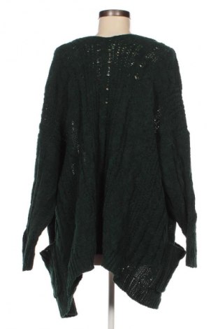 Dámsky kardigán Unbranded, Velikost M, Barva Zelená, Cena  29,00 Kč