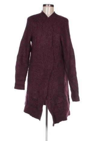Dámsky kardigán Unbranded, Velikost L, Barva Fialová, Cena  29,00 Kč
