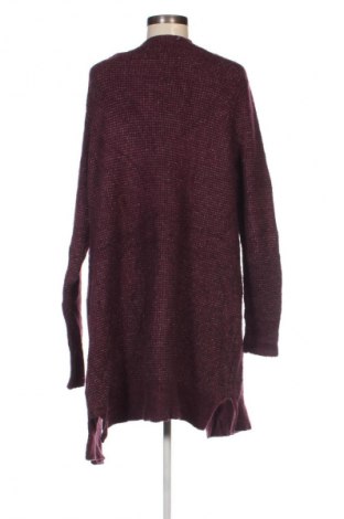 Dámsky kardigán Unbranded, Velikost L, Barva Fialová, Cena  29,00 Kč