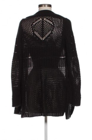 Γυναικεία ζακέτα Unbranded, Μέγεθος M, Χρώμα Μαύρο, Τιμή 4,99 €