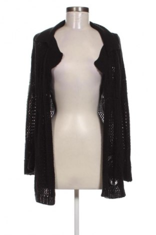 Γυναικεία ζακέτα Unbranded, Μέγεθος M, Χρώμα Μαύρο, Τιμή 4,99 €