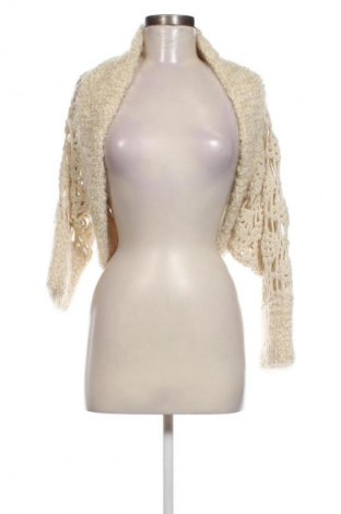 Γυναικεία ζακέτα Unbranded, Μέγεθος S, Χρώμα  Μπέζ, Τιμή 14,99 €