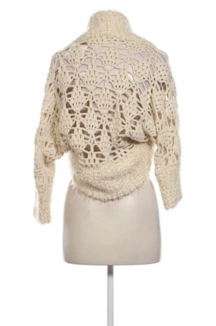 Γυναικεία ζακέτα Unbranded, Μέγεθος S, Χρώμα  Μπέζ, Τιμή 14,99 €