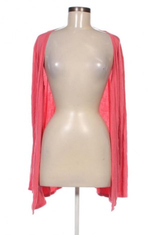 Дамска жилетка Unbranded, Размер L, Цвят Розов, Цена 3,06 €