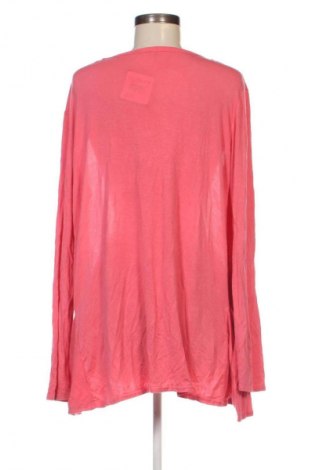 Дамска жилетка Unbranded, Размер L, Цвят Розов, Цена 3,06 €
