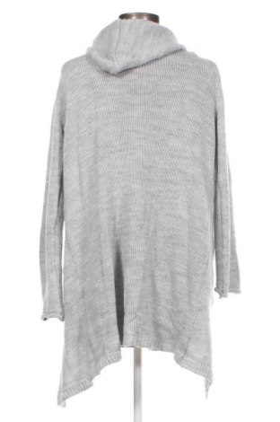 Γυναικεία ζακέτα Unbranded, Μέγεθος M, Χρώμα Γκρί, Τιμή 4,99 €