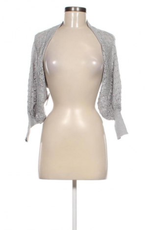 Γυναικεία ζακέτα Unbranded, Μέγεθος S, Χρώμα Γκρί, Τιμή 1,99 €