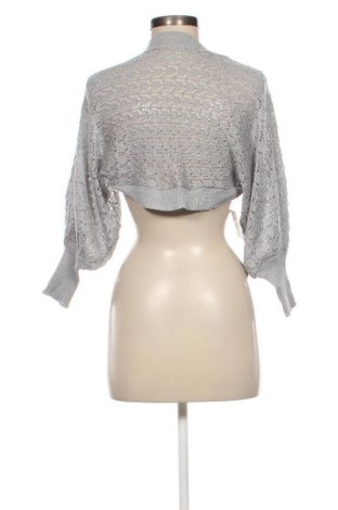 Γυναικεία ζακέτα Unbranded, Μέγεθος S, Χρώμα Γκρί, Τιμή 1,99 €