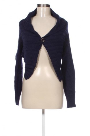 Dámsky kardigán Unbranded, Velikost S, Barva Modrá, Cena  29,00 Kč