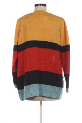 Γυναικεία ζακέτα Unbranded, Μέγεθος M, Χρώμα Πολύχρωμο, Τιμή 14,99 €