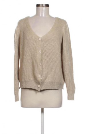 Γυναικεία ζακέτα Unbranded, Μέγεθος M, Χρώμα  Μπέζ, Τιμή 4,99 €