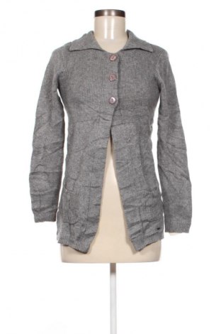 Dámsky kardigán Unbranded, Velikost S, Barva Šedá, Cena  109,00 Kč