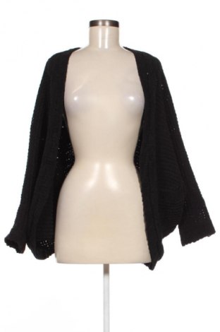Dámsky kardigán Unbranded, Velikost L, Barva Černá, Cena  109,00 Kč
