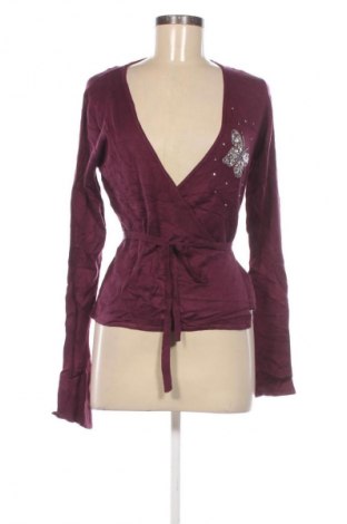 Dámsky kardigán Unbranded, Velikost M, Barva Červená, Cena  109,00 Kč