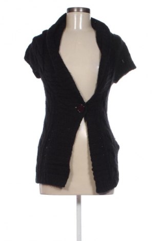 Dámsky kardigán Cache Cache, Velikost M, Barva Černá, Cena  49,00 Kč