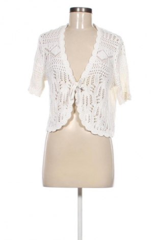 Dámsky kardigán Canda, Velikost M, Barva Bílá, Cena  119,00 Kč