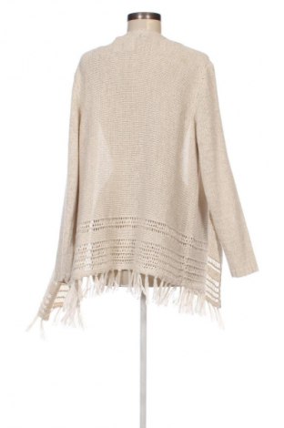 Dámsky kardigán Canda, Velikost L, Barva Krémová, Cena  119,00 Kč