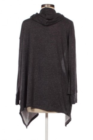 Dámsky kardigán Danskin, Velikost M, Barva Šedá, Cena  49,00 Kč