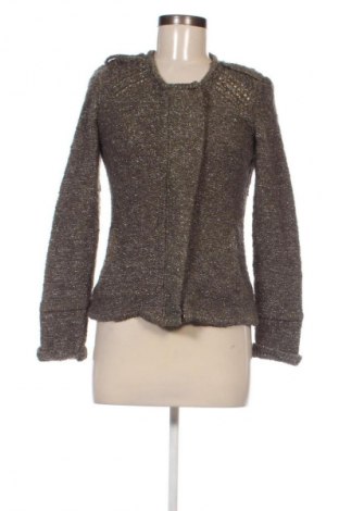 Γυναικεία ζακέτα Esprit, Μέγεθος M, Χρώμα Πράσινο, Τιμή 8,99 €