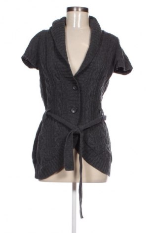 Dámsky kardigán Esprit, Velikost M, Barva Šedá, Cena  139,00 Kč