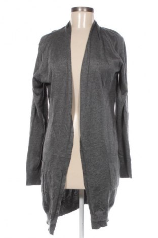Damen Strickjacke Grace Karin, Größe L, Farbe Grau, Preis 2,99 €
