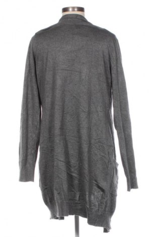 Damen Strickjacke Grace Karin, Größe L, Farbe Grau, Preis 2,99 €